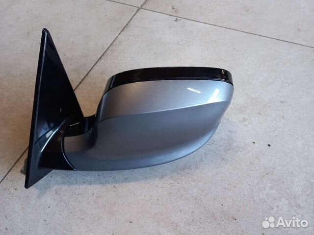 Зеркало левое для bmw X1 E84 с фотохромом