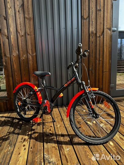 B'twin 500S original 20