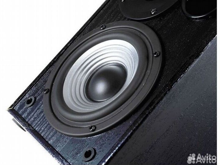 Полочная акустика edifier R980T black