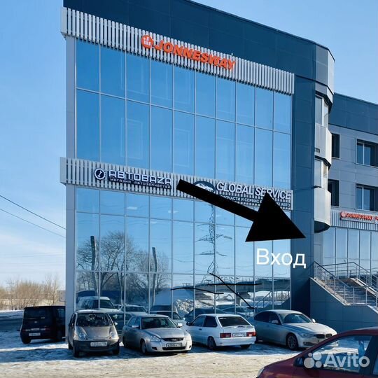 Диски тормозные Ваз/Лада комплект