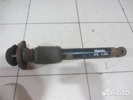 Амортизатор задний бмв X5 E53