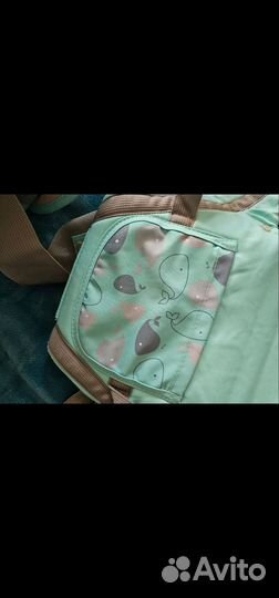 Рюкзак кенгуру хипсит многофункциональный 3-36