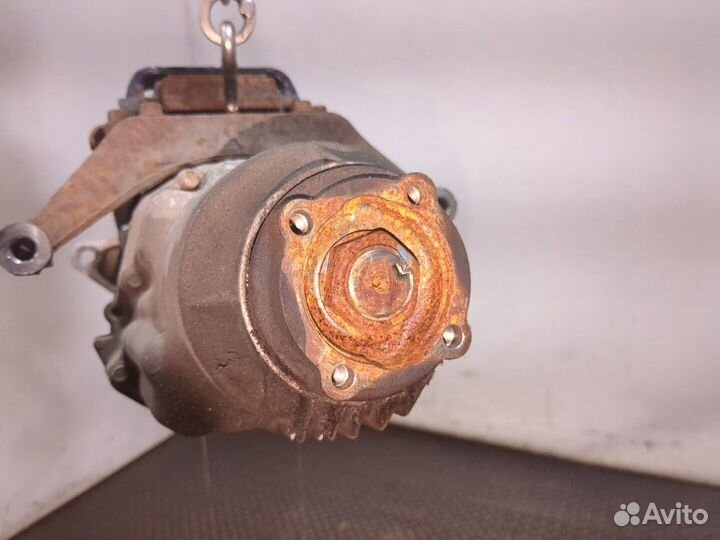 Редуктор моста Honda Crosstour, 2011