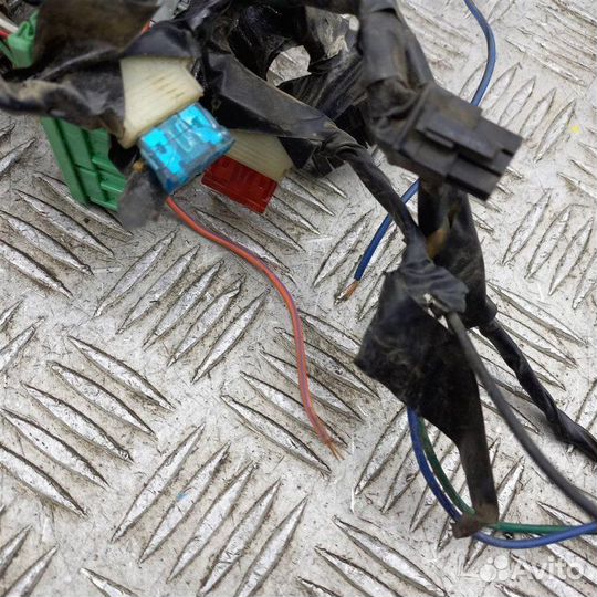 Проводка (коса) подпанельная Honda Civic 5 EG8