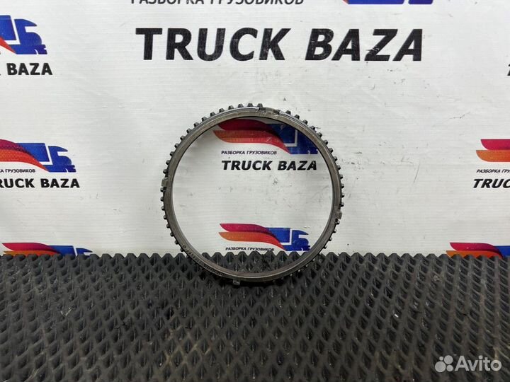 1380409 Кольцо синхронизатора GRS900R