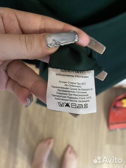 Платье женское вечернее коктельное 44 46