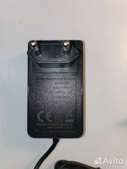 Зарядное устройство для планшета Jumper tech