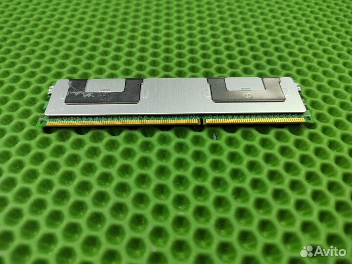 DDR3 32GB 1866 MHz ECC REG samsung