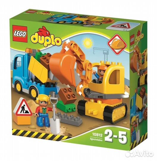 Lego duplo