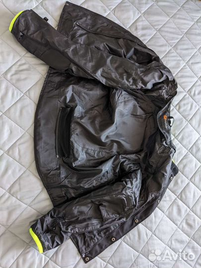 Мотоэкипировка новая осенняя S-M (китайский L)