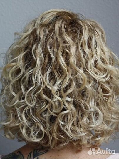 Био завивка