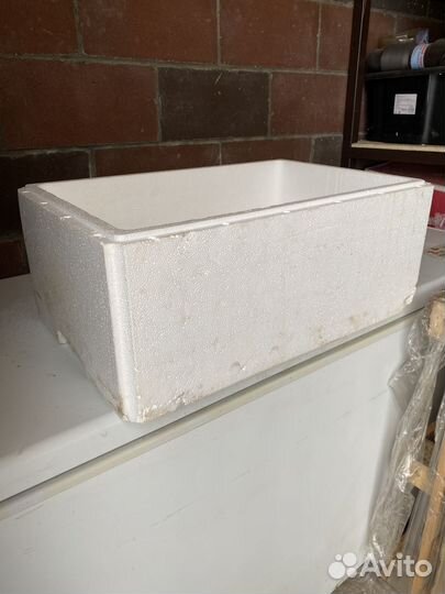 Термо контейнер