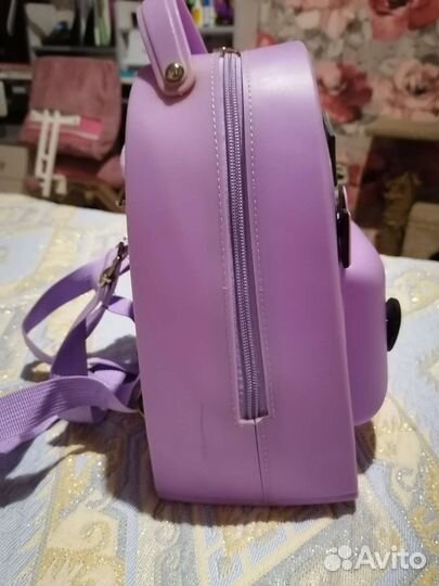 Рюкзак для девочки