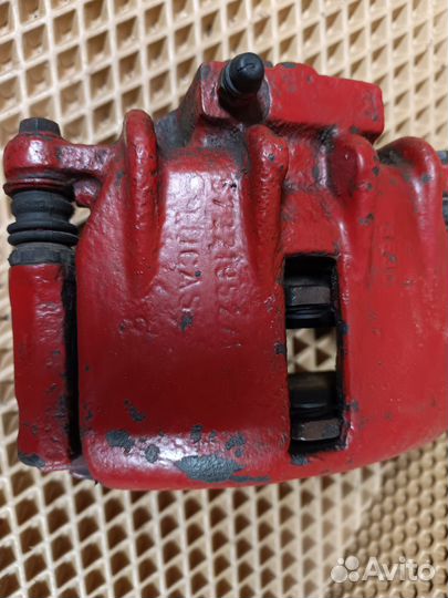 Суппорт передний правый Ровер 400