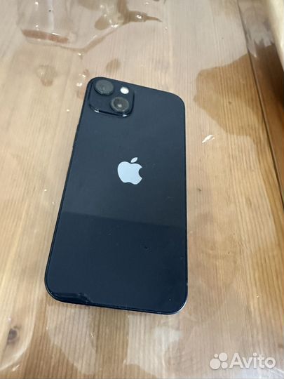 iPhone 13, 128 ГБ