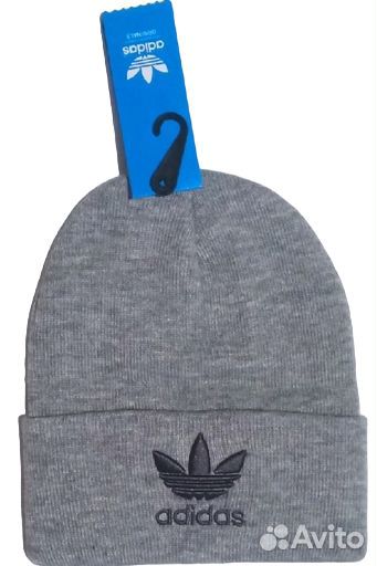 Шапка adidas