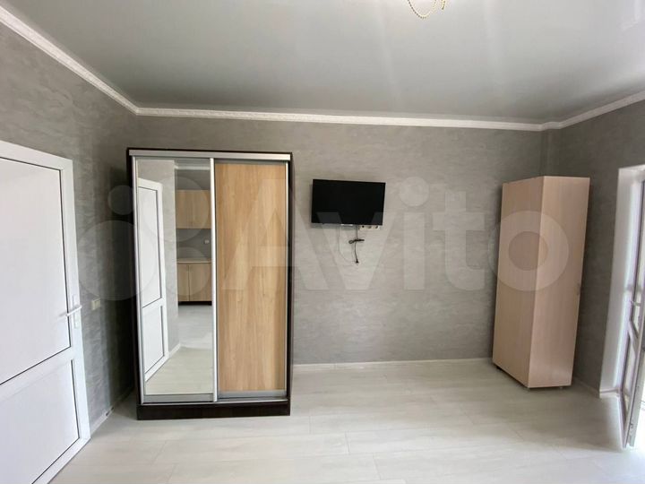 Квартира-студия, 25 м², 2/3 эт.