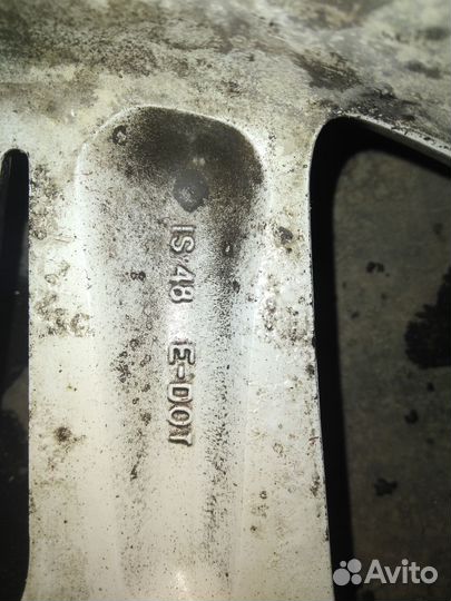 Колеса, литые диски, резина nokian hakkapelitta