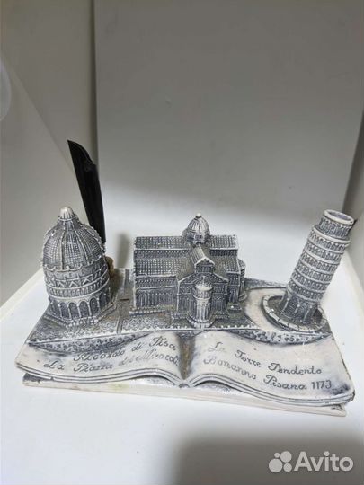 Подставка для ручки