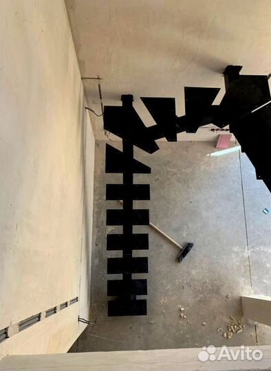 Винтовая лестница