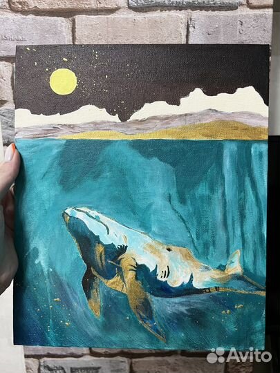 Картины на заказ