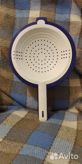 Дуршлаг Tupperware