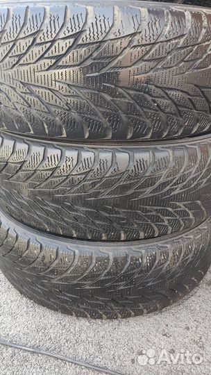 Nokian Tyres Hakkapeliitta R2 185/65 R15 92R