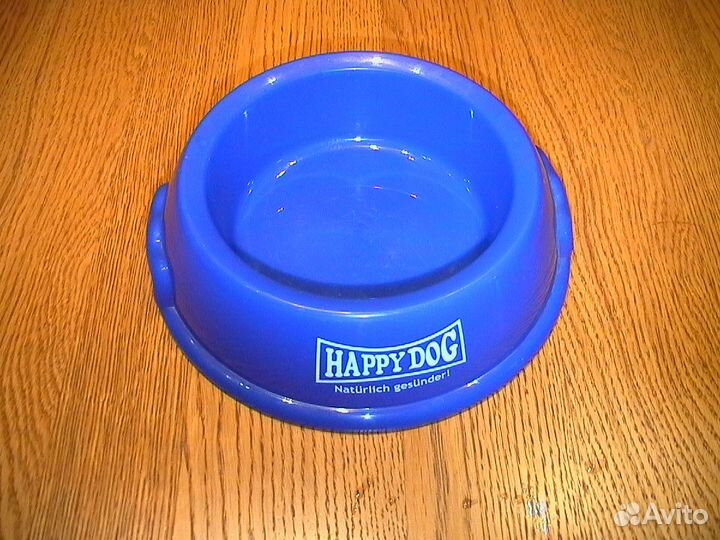 Кормушка пластиковая