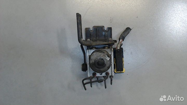 Блок абс, насос Suzuki Wagon R Plus, 2004