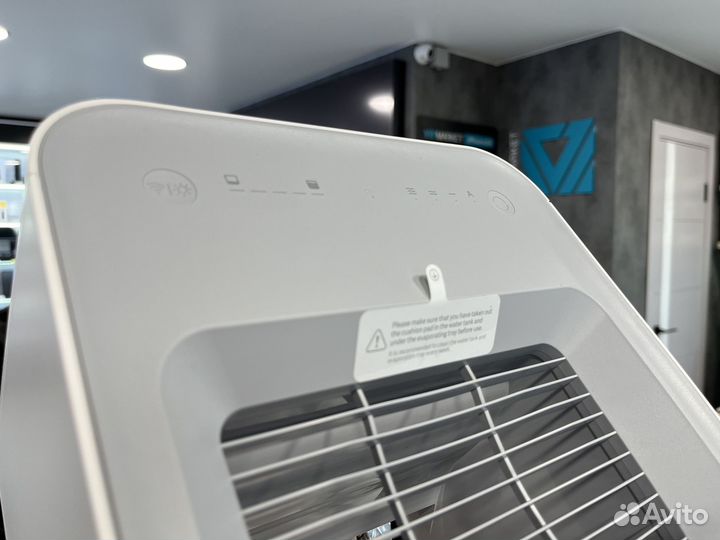 Увлажнитель воздуха Smartmi Evaporative Humidifier