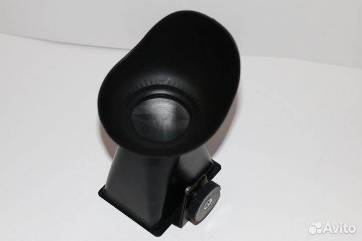 Видоискатель для ЖК экрана V3 для Canon 60D/650D