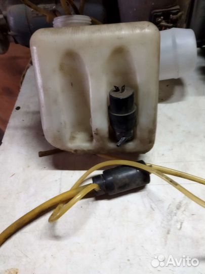 Бачок омывателя Ока