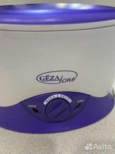 Парафиновая ванночка