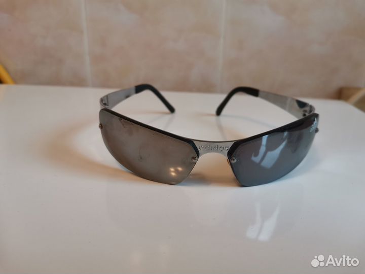 Продам очки Адидас