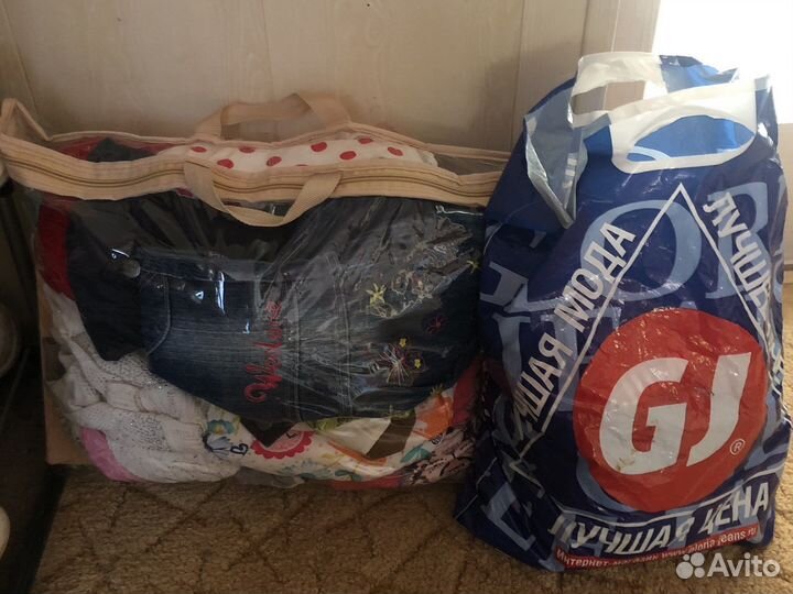 Детская одежда