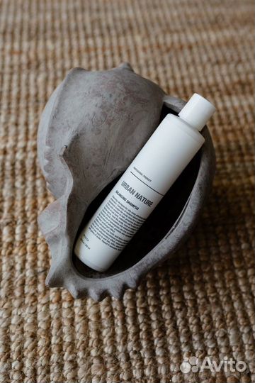 Шампунь после кератина