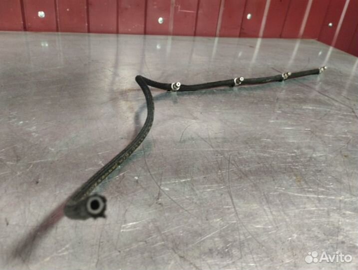 Трубка обратки форсунок Mercedes C-Class W203