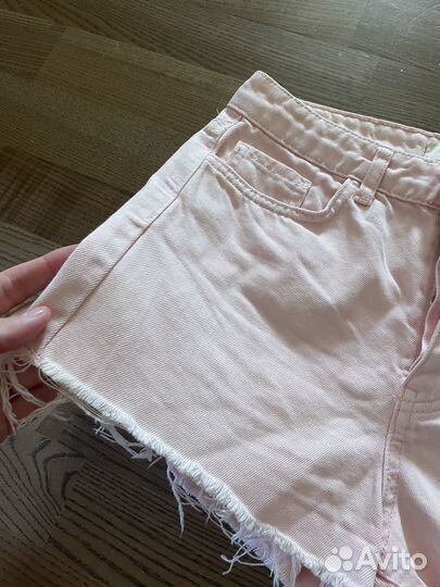 Шорты женские