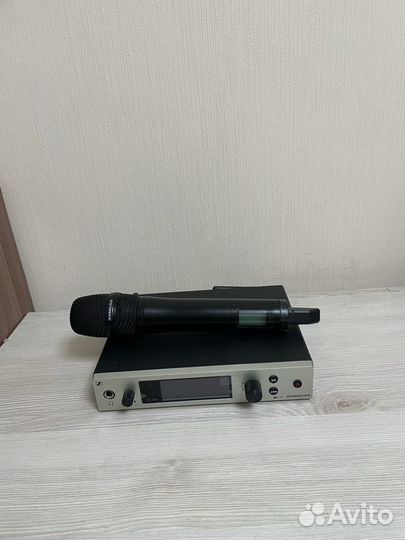 Радиосистема Микрофон Sennheiser EW G4-945
