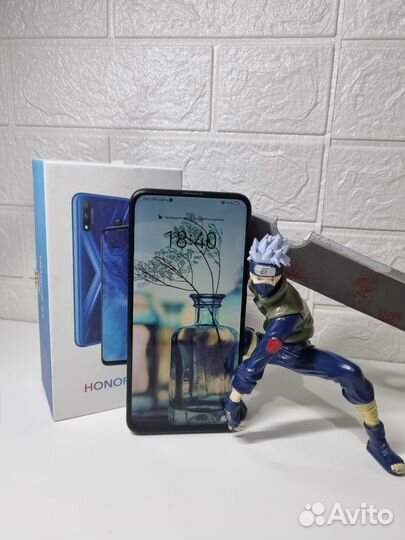Honor 9X 128GB