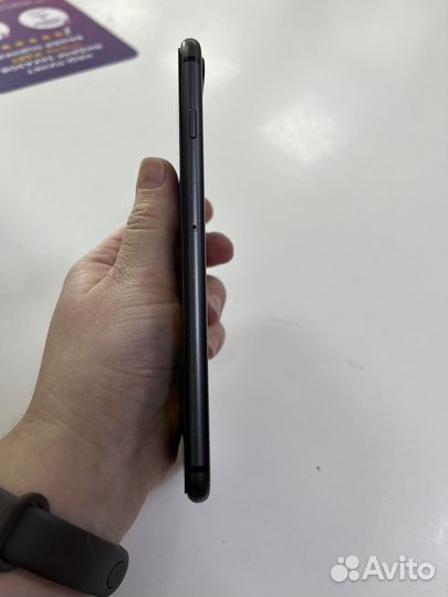 iPhone 8 Plus, 256 ГБ