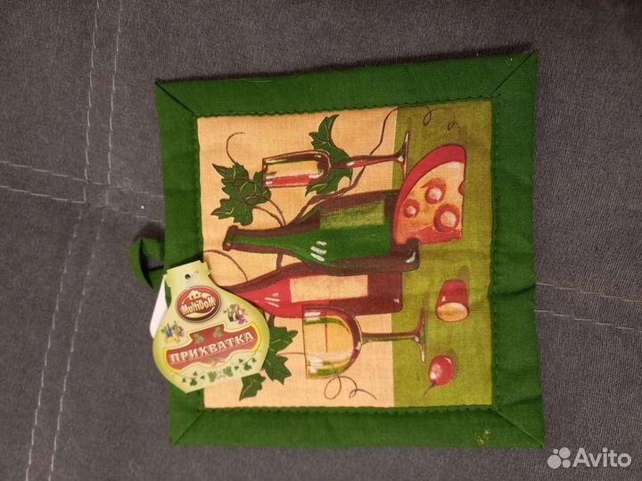 Полотенца скатерть салфетки