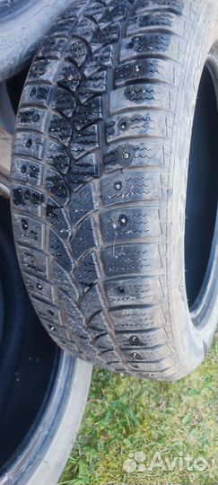 Tigar Sigura Stud 205/55 R16