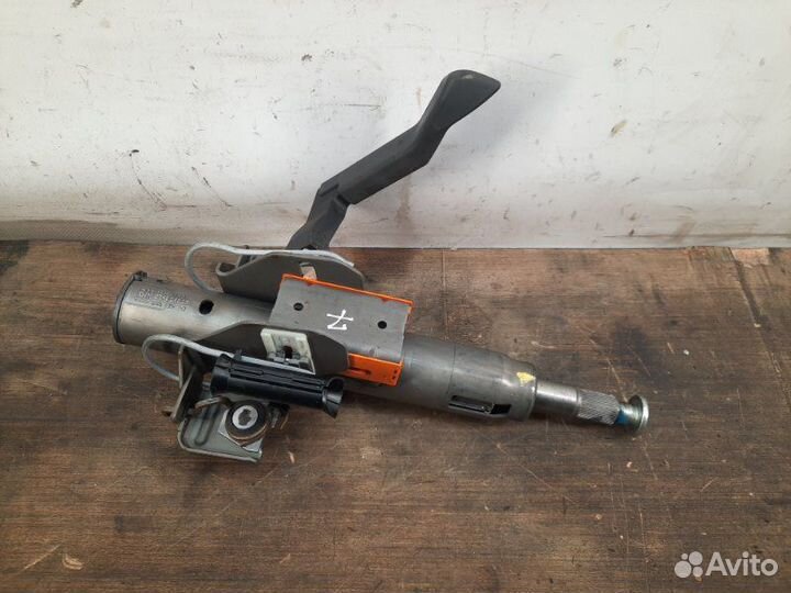 Рулевая колонка Opel Astra хэтчбэк 5 дв. 1.6