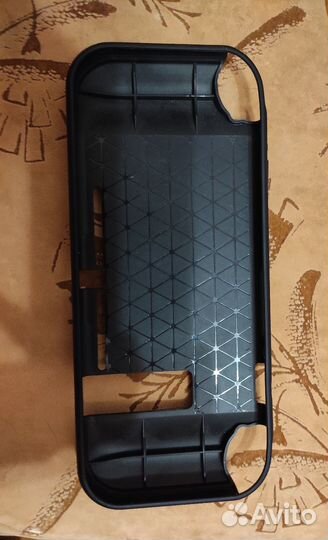 Продам nintendo switch
