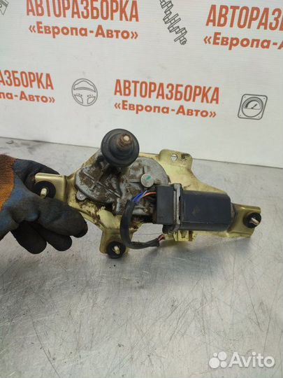 Моторчик очистителя заднего стекла Lifan X60 1.8 Л