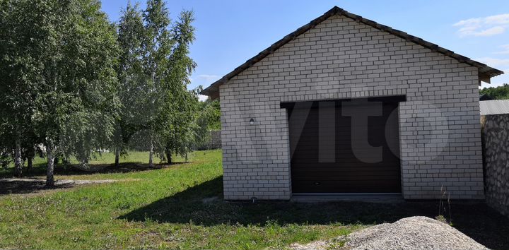 Дом 350 м² на участке 40 сот.