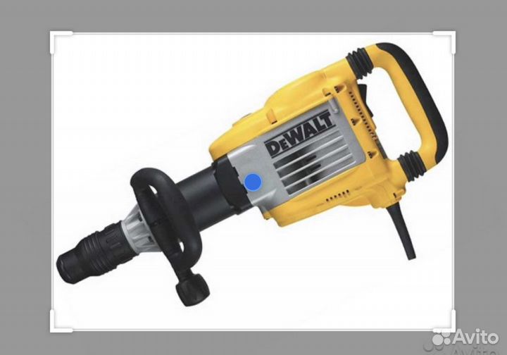 Прокат инструмента