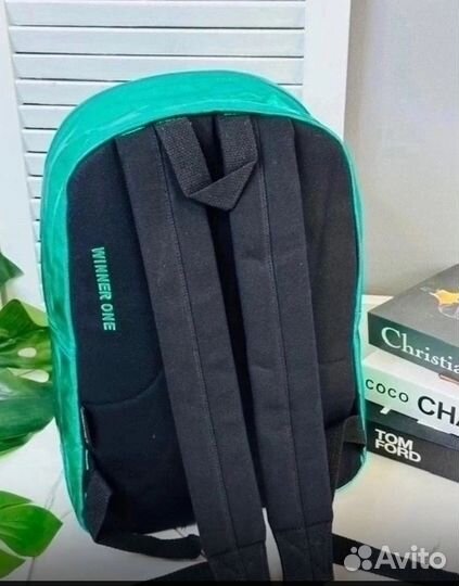 Модный рюкзак