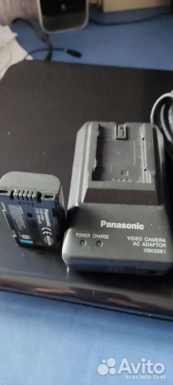 Зарядное устройство